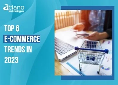 E-Commerce Trends